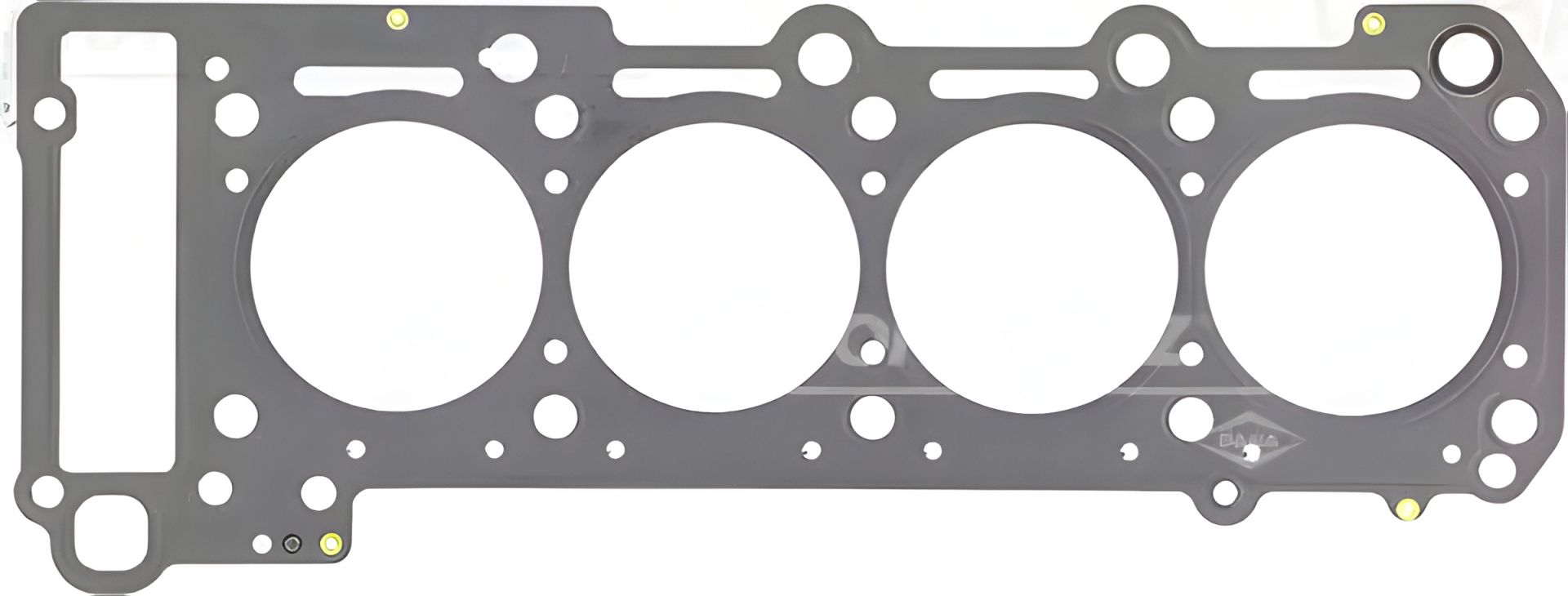 Glotting GBC Chrysler PT, Mercedes-Benz E-Class, Віктор Рейнц (613430000) Glotting GBC Chrysler PT, Mercedes-Benz E-Class, Віктор Рейнц (613430000)