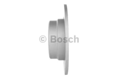 Диск тормозной BMW X5, BOSCH (0986479167)