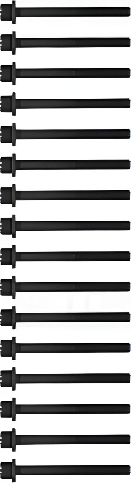 ГБЦ болты набора NISSAN PRESAGE, VICTOR REINZ (145500701)