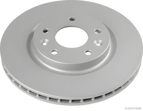 Гальмівний диск для NISSAN X-TRAIL, JAKOPARTS (J3301107)