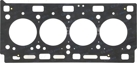 ГБЦ прокладка NISSAN INTERSTAR, OPEL MOVANO, VICTOR REINZ (613652000)