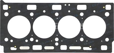 ГБЦ прокладка NISSAN INTERSTAR, OPEL MOVANO, VICTOR REINZ (613652000)