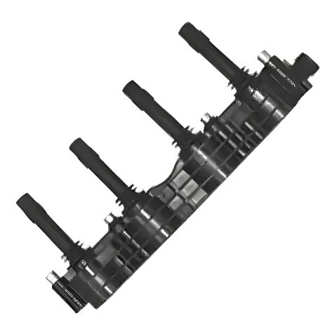 OPEL COMBO запалювання котушка, OPEL ZAFIRA, MAGNETIMARELLI (060717052012)