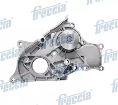 Помп, водяний насос Toyota Evessa, Fredccia (WP0530)