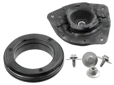 Передня права опора стійки амортизатора для NISSAN QASHQAI, X-TRAIL, SACHS (802524)