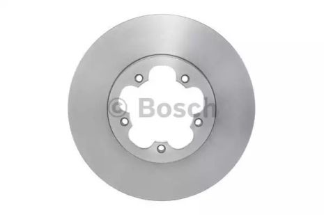 Диск тормозной FORD AUSTRALIA, BOSCH (0986479392)