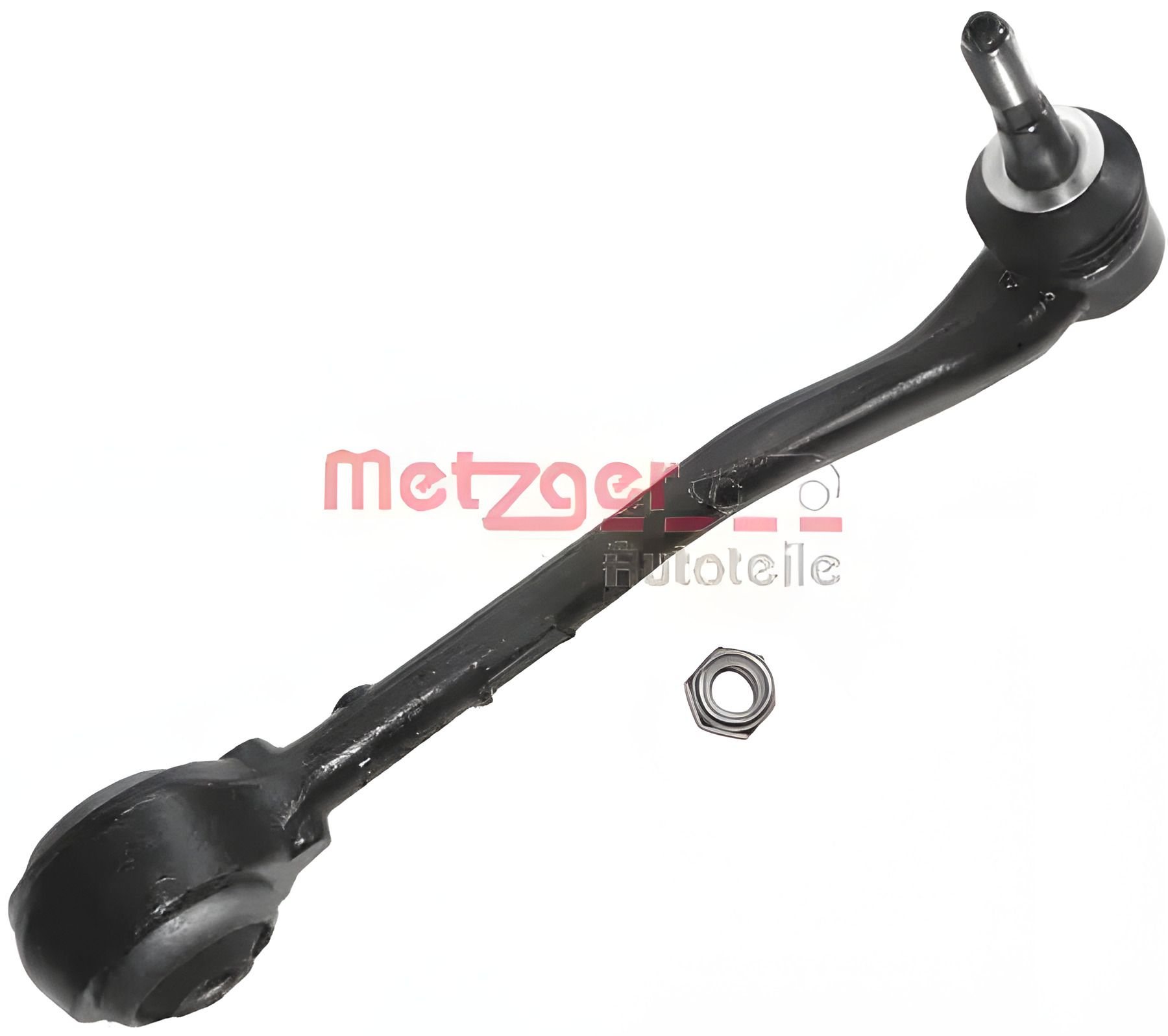 Рычаг подвески BMW X5, METZGER (58018901) Рычаг подвески BMW X5, METZGER (58018901)