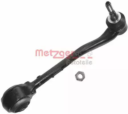Важіль підвіски BMW X5, METZGER (58018901) Важіль підвіски BMW X5, METZGER (58018901)