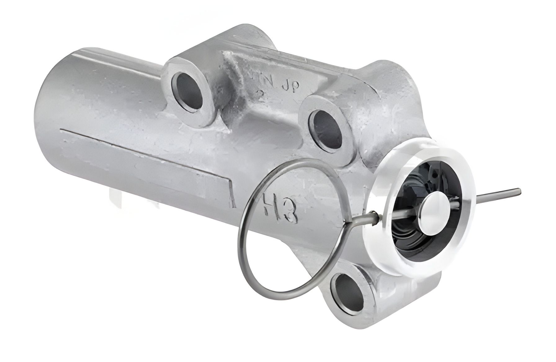 Натяжной ролик ремня ГРМ SKODA SUPERB, VW PASSAT, NTN-SNR (GT35742) Натяжной ролик ремня ГРМ SKODA SUPERB, VW PASSAT, NTN-SNR (GT35742)