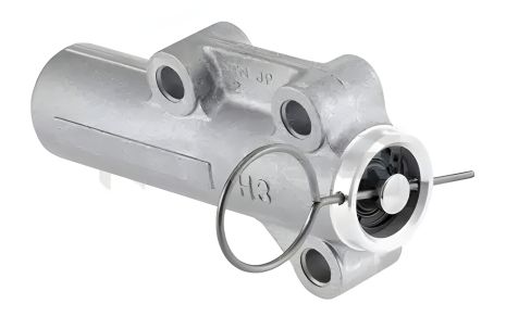 Натяжной ролик ремня ГРМ SKODA SUPERB, VW PASSAT, NTN-SNR (GT35742)