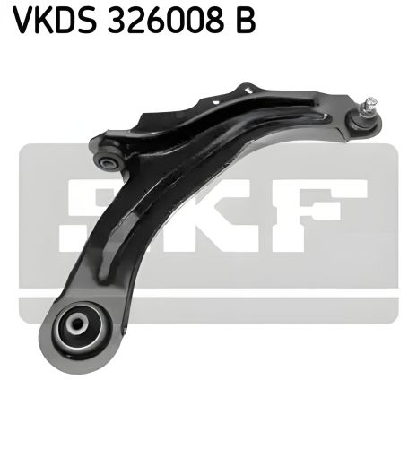 Рычаг подвески для RENAULT MEGANE, SKF (VKDS326008B)