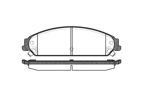 Π’ΠΎΡΠΌΠΎΠ·Π½ΡΠ΅ ΠΊΠΎΠ»ΠΎΠ΄ΠΊΠΈ Π΄Π»Ρ Π΄ΠΈΡΠΊΠΎΠ²ΡΡ
ΡΠΎΡΠΌΠΎΠ·ΠΎΠ² DODGE CHALLENGER, LANCIA THEMA, REMSA (112808) Π’ΠΎΡΠΌΠΎΠ·Π½ΡΠ΅ ΠΊΠΎΠ»ΠΎΠ΄ΠΊΠΈ Π΄Π»Ρ Π΄ΠΈΡΠΊΠΎΠ²ΡΡ
ΡΠΎΡΠΌΠΎΠ·ΠΎΠ² DODGE CHALLENGER, LANCIA THEMA, REMSA (112808)