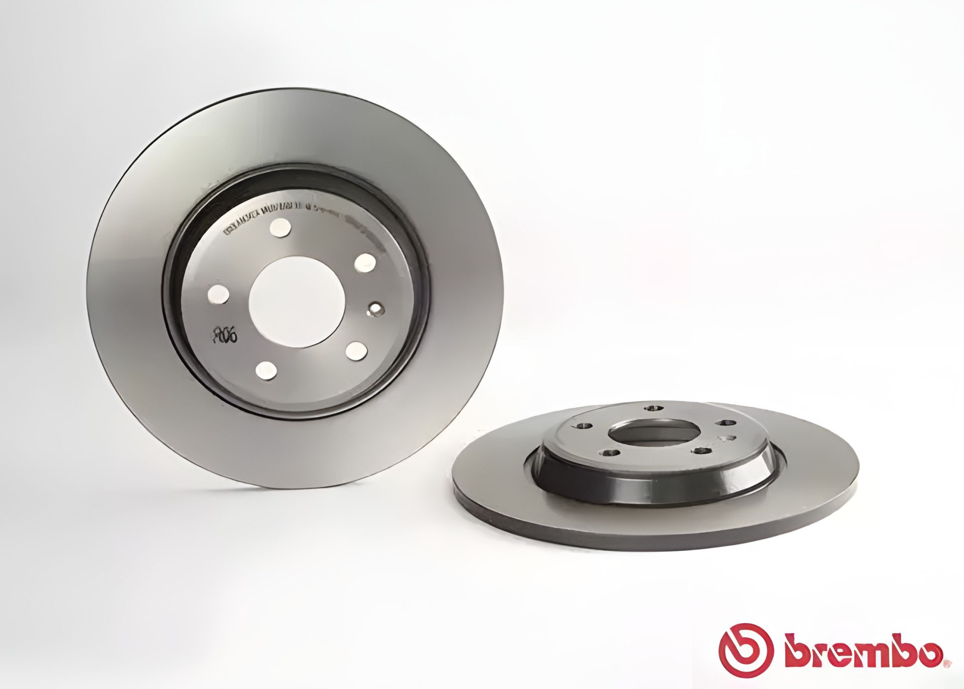 Диск гальмівний AUDI A6, BREMBO (08A75911) Диск гальмівний AUDI A6, BREMBO (08A75911)
