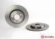Диск гальмівний AUDI A6, BREMBO (08A75911) Диск гальмівний AUDI A6, BREMBO (08A75911)