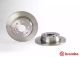 Диск тормозной HONDA CR-V, BREMBO (08886820)