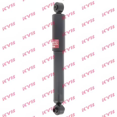 Гасовий амортизатор FIAT 500, KAYABA (343488)