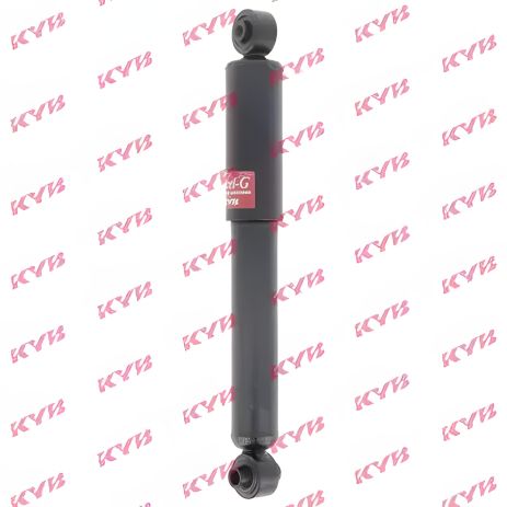 Амортизатор для FIAT 500, KAYABA (343488)