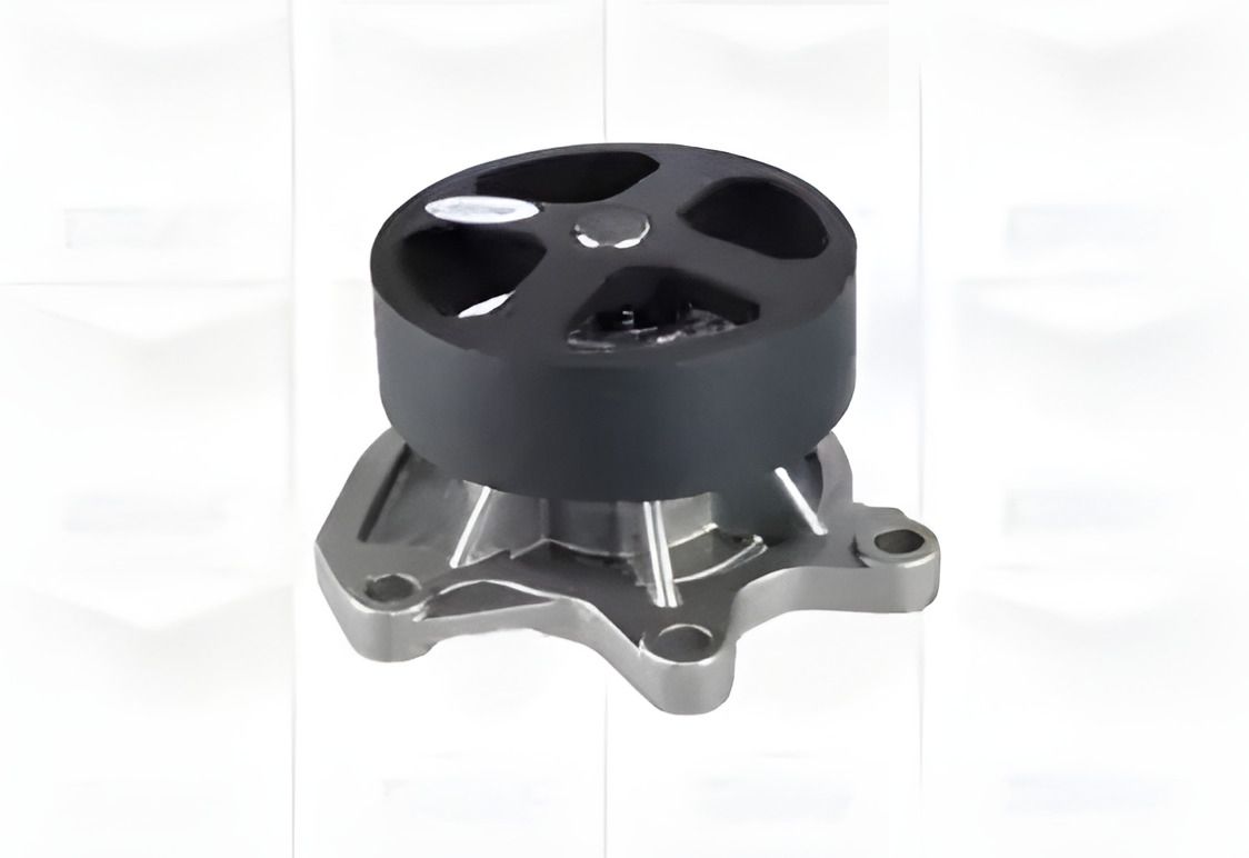Помпа, водяной насос RENAULT MEGANE, NISSAN X-TRAIL, GRAF (PA1172) Помпа, водяной насос RENAULT MEGANE, NISSAN X-TRAIL, GRAF (PA1172)