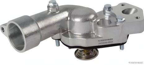 CHEVROLET CAPTIVA термостат, OPEL ANTARA, JAKOPARTS (J1530926)