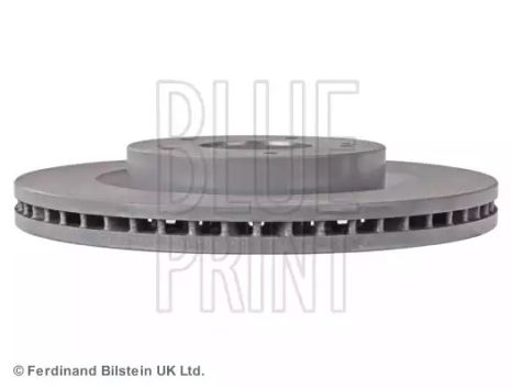 Диск гальмівний MITSUBISHI GRANDIS, BLUE PRINT (ADC443100)