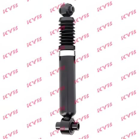 Амортизатор PEUGEOT 206+, KYB (441110)