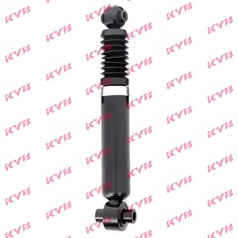 Актрибатор Peugeot 206+, Kyb (441110)