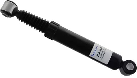 Амортизатор для PEUGEOT PARTNER, CITROËN BERLINGO, SACHS (200450) Амортизатор для PEUGEOT PARTNER, CITROËN BERLINGO, SACHS (200450)