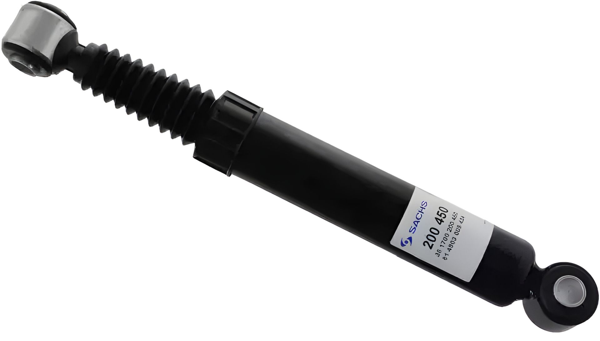 Амортизатор PARTNER PEUGEOT, BERLINGO CITROËN SACHS (200450) Амортизатор PARTNER PEUGEOT, BERLINGO CITROËN SACHS (200450)