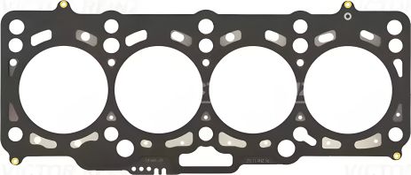 Прокладка ГБЦ VW GOLF, SKODA SUPERB, VICTOR REINZ (613819020) Прокладка ГБЦ VW GOLF, SKODA SUPERB, VICTOR REINZ (613819020)