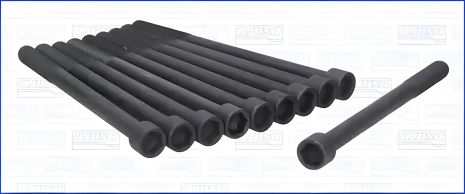 ГБЦ болты комплект MAZDA 6, AJUSA (81035800)