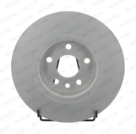 Тормозной диск для LAND ROVER от FERODO (DDF2633C)