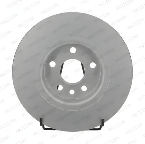 Тормозной диск для LAND ROVER от FERODO (DDF2633C) Тормозной диск для LAND ROVER от FERODO (DDF2633C)