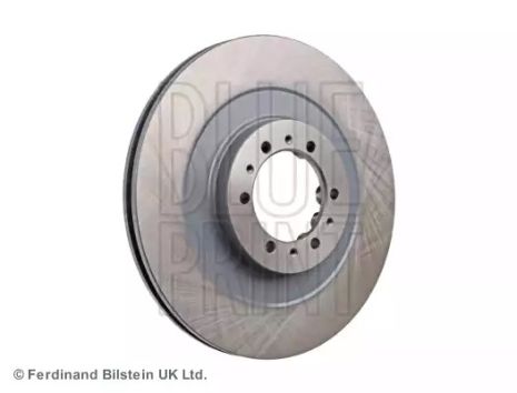 Brake Mitsubishi Pajero, Blue Print (ADC44365)