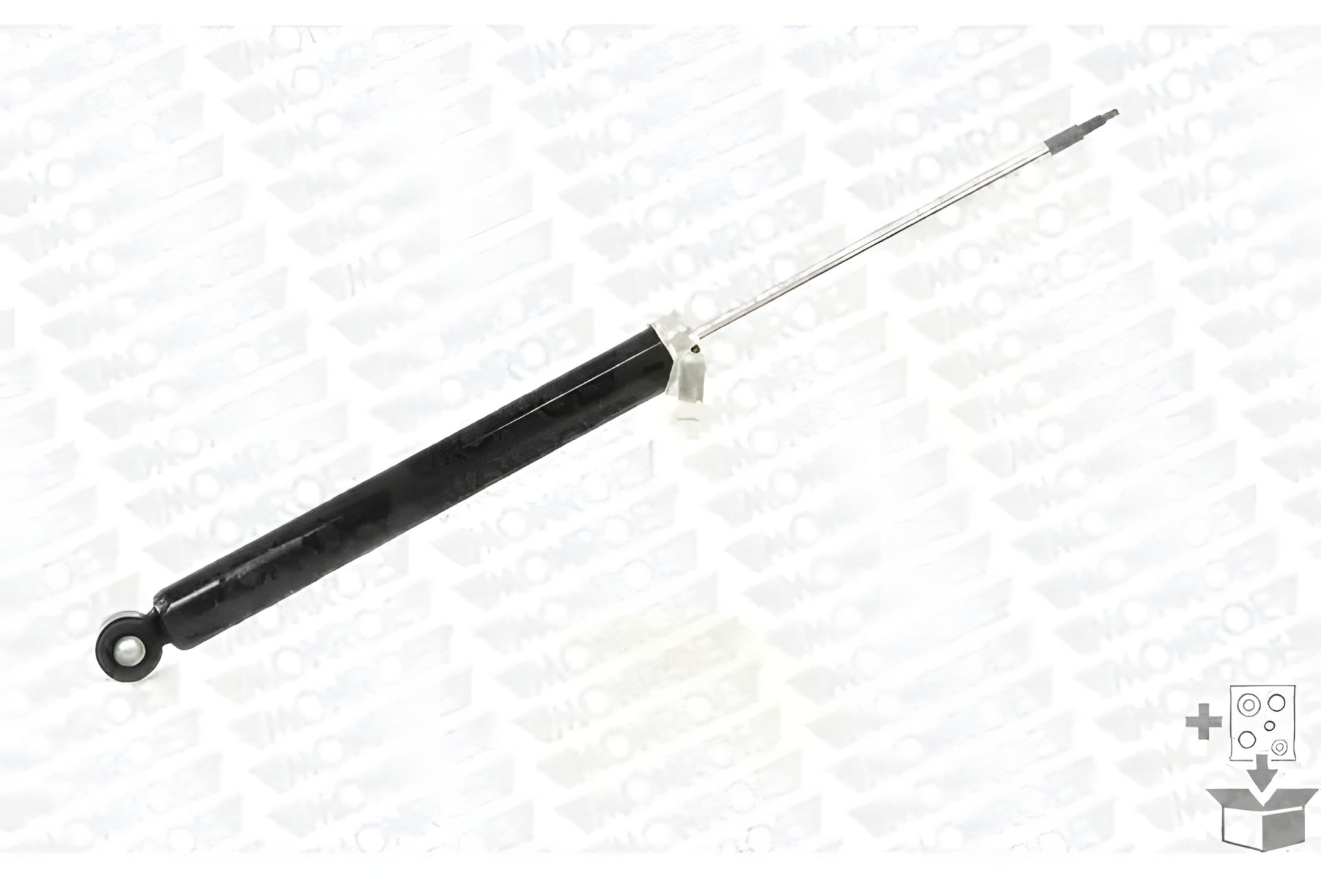 Амортизатор для FORD FOCUS, MONROE (23904) Амортизатор для FORD FOCUS, MONROE (23904)