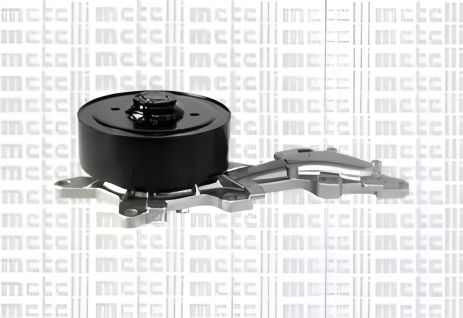 Помпа, водяний насос DAIHATSU CHARADE, SUBARU TREZIA, METELLI (241086) Помпа, водяний насос DAIHATSU CHARADE, SUBARU TREZIA, METELLI (241086)