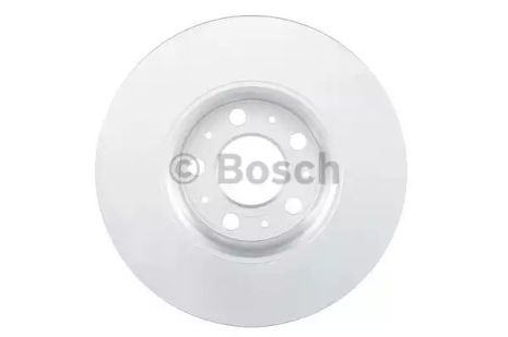 Диск тормозной VOLVO XC70, BOSCH (0986479210)