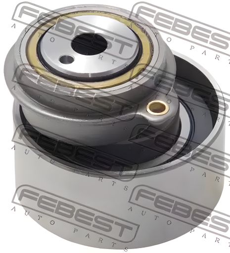 Ролик натяжний ременя ГРМ FORD AUSTRALIA, USA, FEBEST (0587GF) Ролик натяжний ременя ГРМ FORD AUSTRALIA, USA, FEBEST (0587GF)