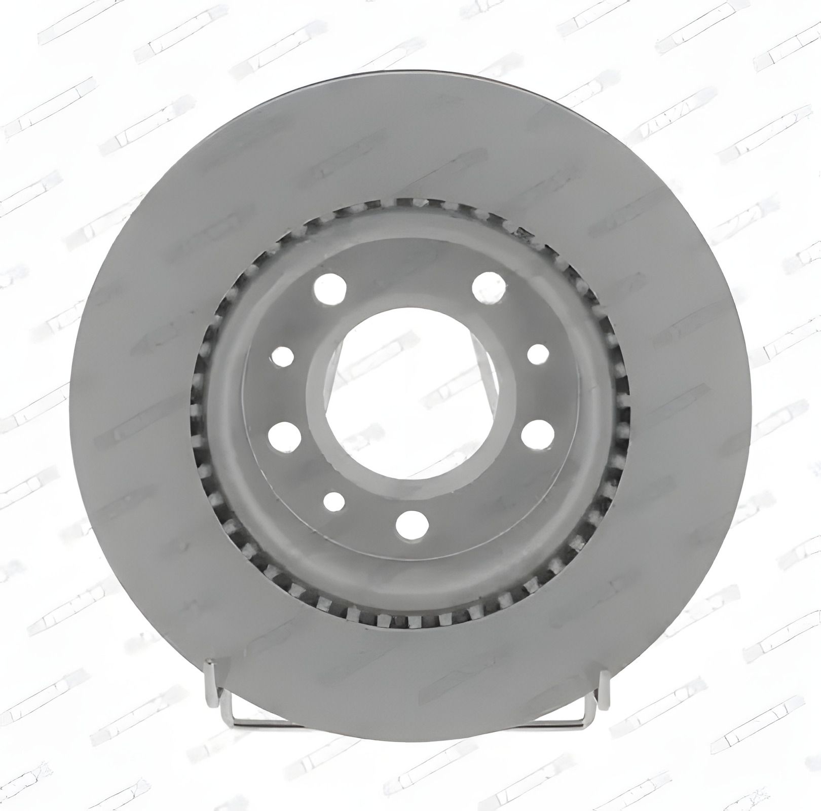Диск гальмівний PEUGEOT 308, FERODO (DDF2413C) Диск гальмівний PEUGEOT 308, FERODO (DDF2413C)