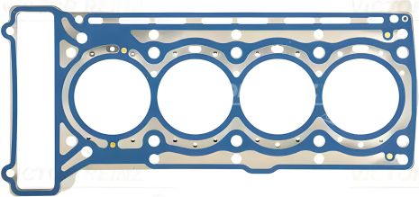 ГБЦ прокладка MERCEDES-BENZ C-CLASS, VICTOR REINZ (613601500)