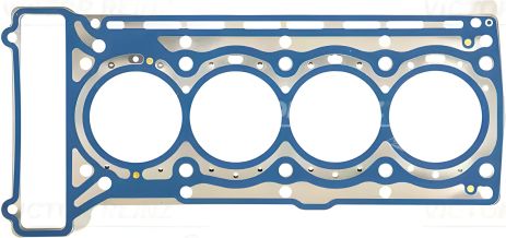 ГБЦ прокладка MERCEDES-BENZ C-CLASS, VICTOR REINZ (613601500)