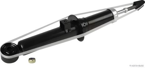 Передній поглинач у правій частині Kia Sorento I (JC) 02- (Jakoparts) J4310509 Передній поглинач у правій частині Kia Sorento I (JC) 02- (Jakoparts) J4310509