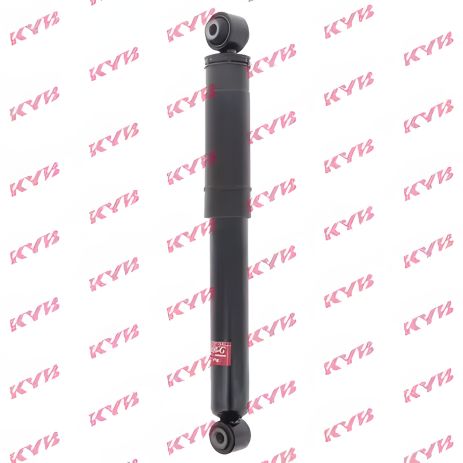 Амортизатор для NISSAN NV400, OPEL MOVANO, KAYABA (345704) Амортизатор для NISSAN NV400, OPEL MOVANO, KAYABA (345704)