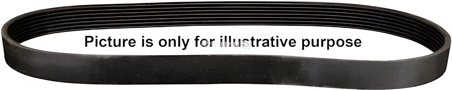 Ремень поликлиновый для TOYOTA HIACE и MITSUBISHI SPACE, JP Group (1418100100) Ремень поликлиновый для TOYOTA HIACE и MITSUBISHI SPACE, JP Group (1418100100)