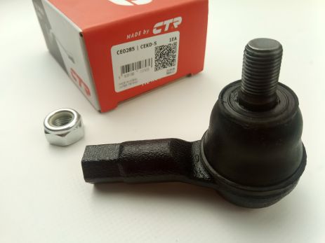 Рулевой наконечник для Matiz (CTR, CEKD-5) (93741077) Рулевой наконечник для Matiz (CTR, CEKD-5) (93741077)