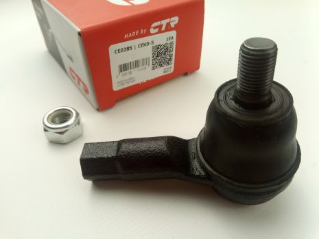 Кермовий накінечник Matiz, CTR (CEKD-5) (93741077) Кермовий накінечник Matiz, CTR (CEKD-5) (93741077)