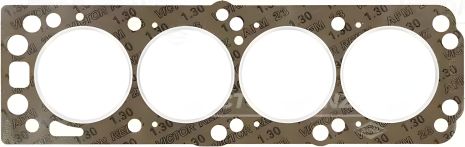 Прокладка GBC Opel Astramax, Opel Corsa, Victor Reinz (612488520)