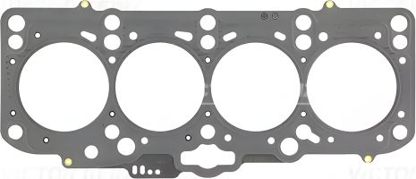 Gamberry GBC Audi A4, Skoda Superb, Віктор Рейнц (613481010)