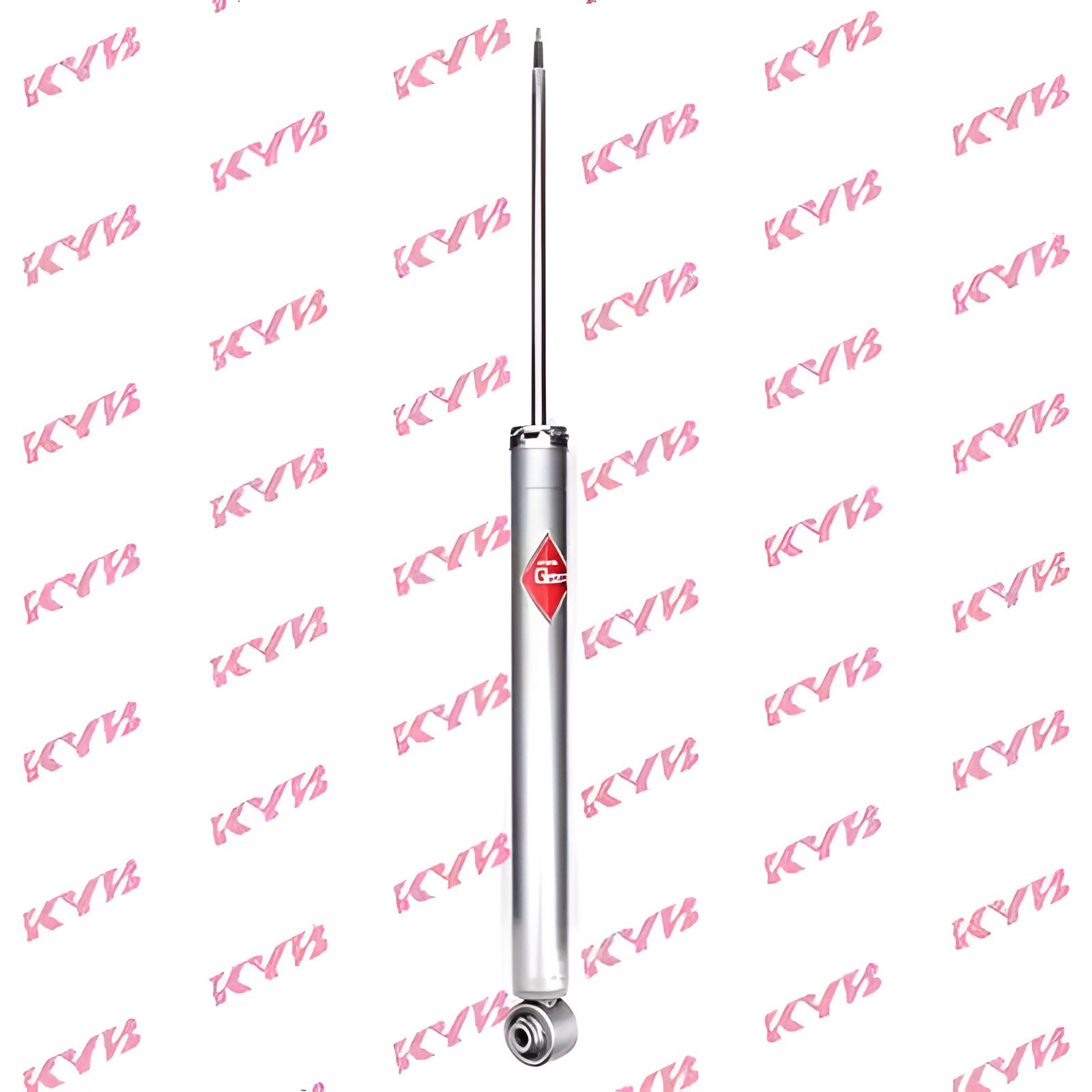 Амортизатор для FORD FUSION, KAYABA (553309) Амортизатор для FORD FUSION, KAYABA (553309)