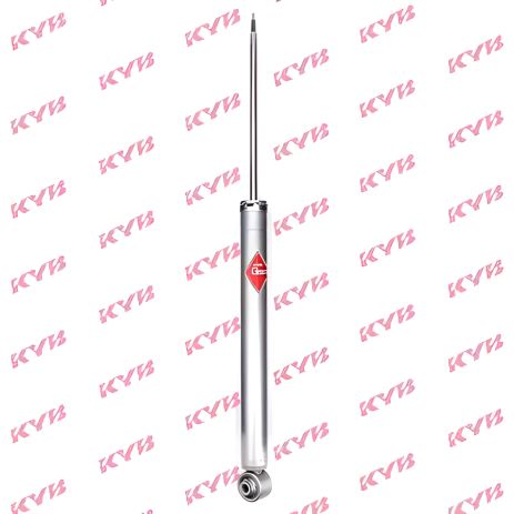 Амортизатор для FORD FUSION, KAYABA (553309) Амортизатор для FORD FUSION, KAYABA (553309)