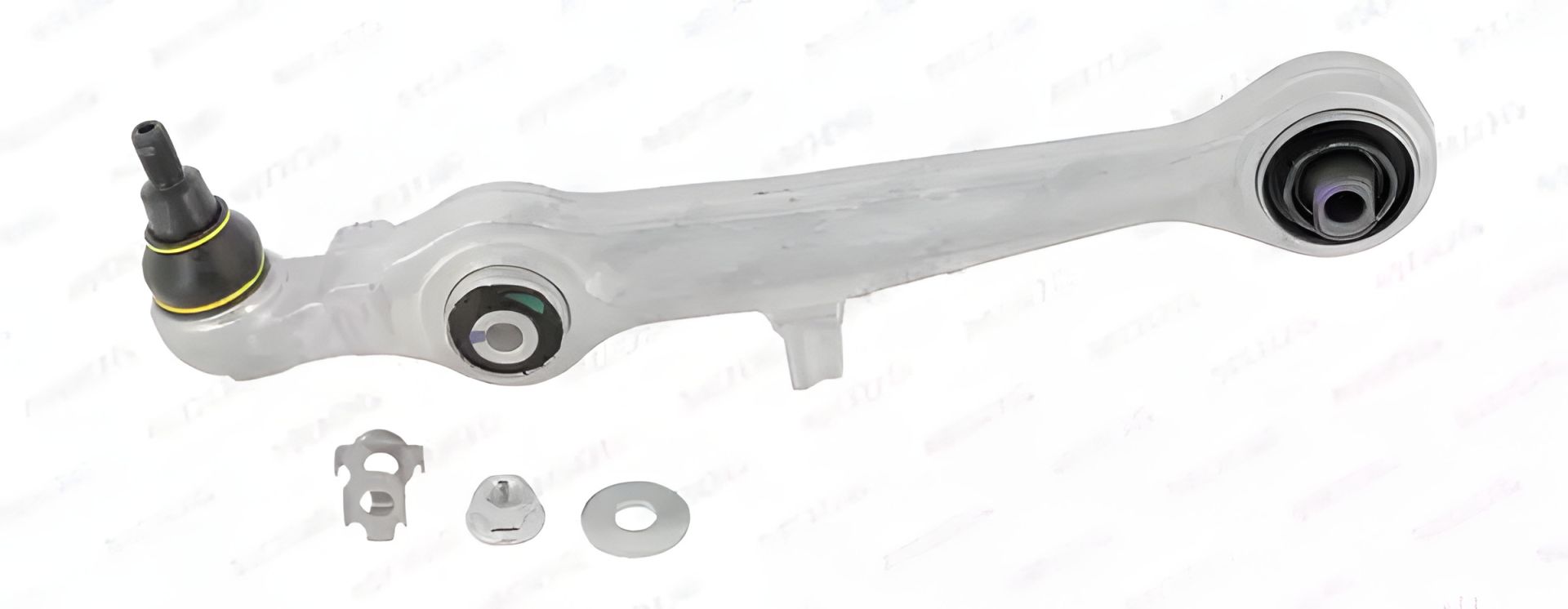 Важіль підвіски VW PASSAT, SKODA SUPERB, MOOG (VOTC8228P) Важіль підвіски VW PASSAT, SKODA SUPERB, MOOG (VOTC8228P)